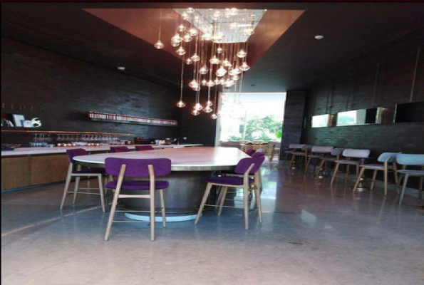 Andaz Delhi By Hyatt 1