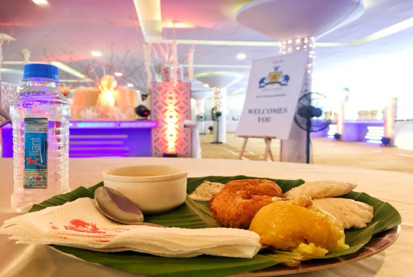G A Kulkarni Banquet Hall 3