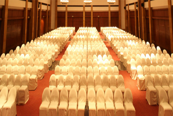 Jaypee Vasant Continental