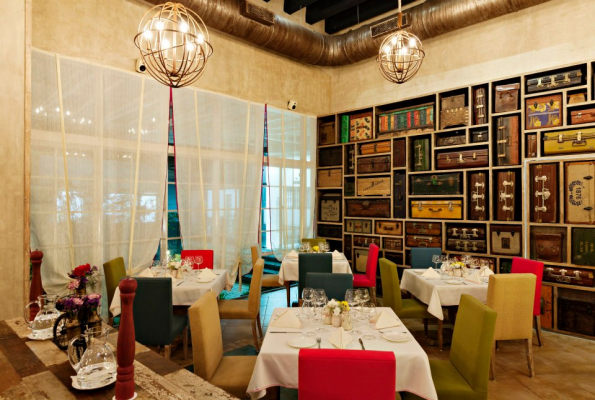 Venue Image