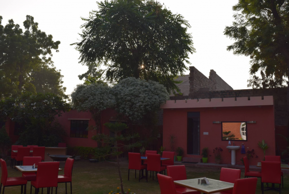 Venue Image