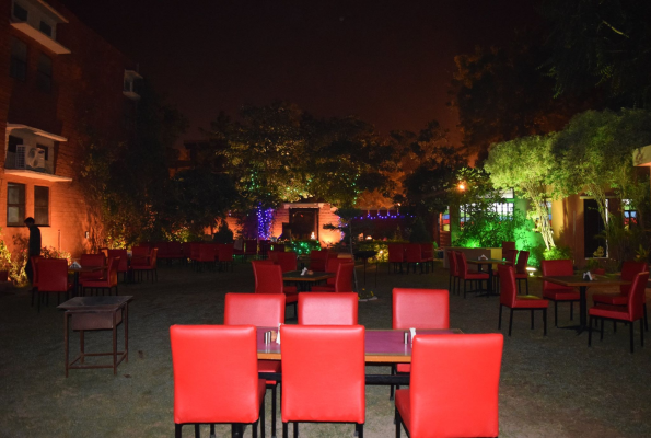 Venue Image