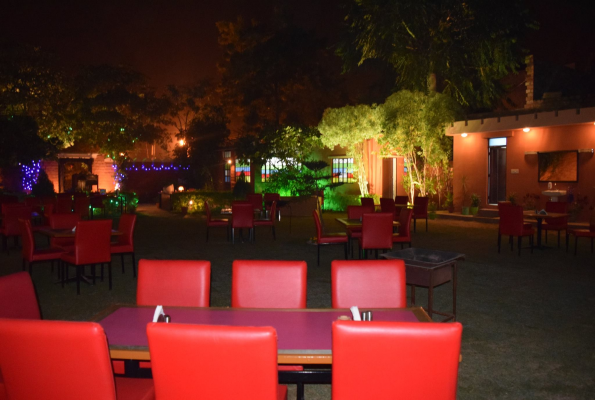 Venue Image