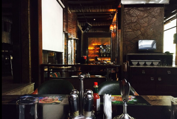 Venue Image