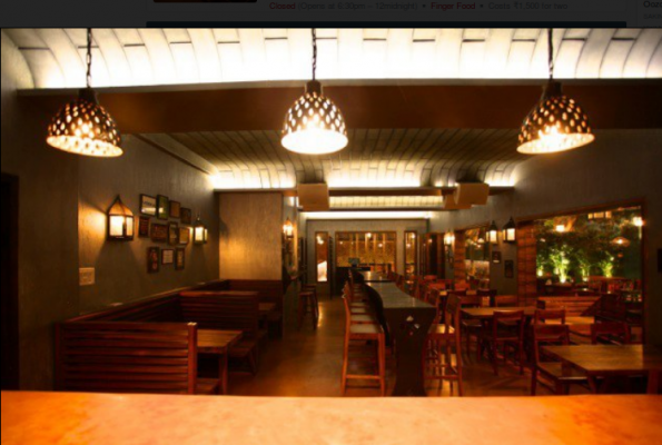 Venue Image