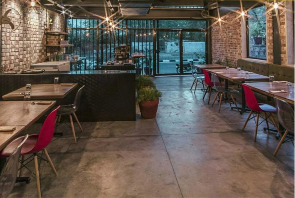 Venue Image
