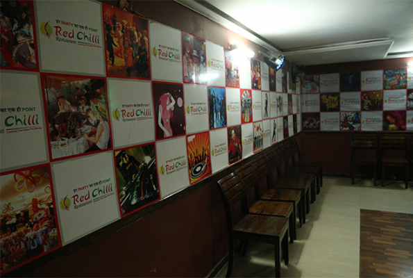 Red Chilli 1