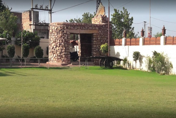 Raj Ranbanka Resorts And Restaurants 2