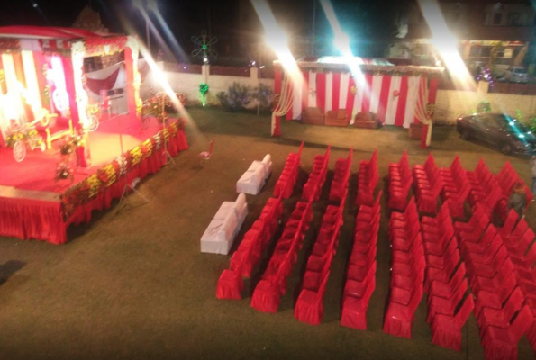 Raj Ranbanka Resorts And Restaurants 4