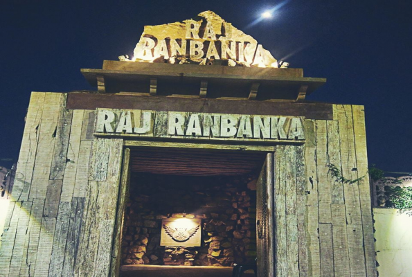 Raj Ranbanka Resorts And Restaurants 5