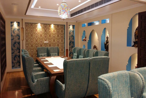 Rigveda Family Restaurant 3