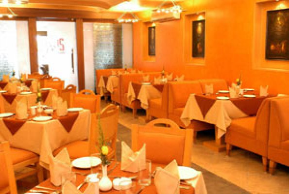 Hotel Chennai Gateway 2