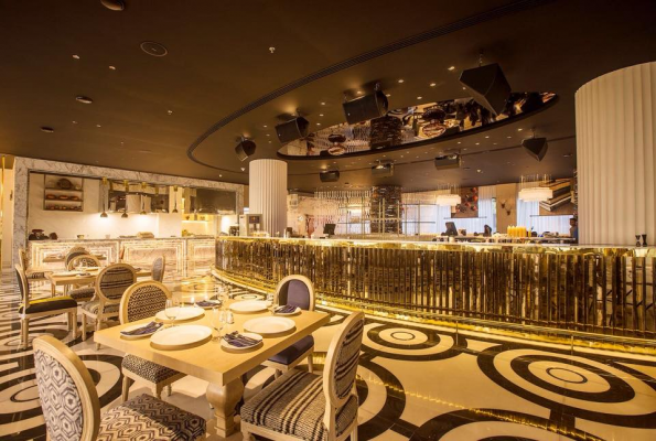 Arth Restaurant & Lounge 1
