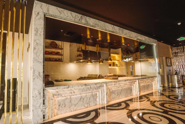 Arth Restaurant & Lounge 2
