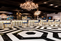 Arth Restaurant & Lounge