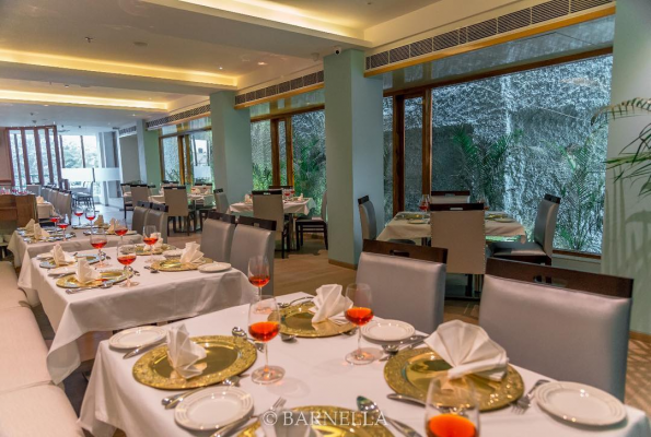 Barnella Restaurant 1
