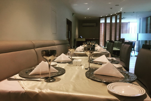 Barnella Restaurant 3