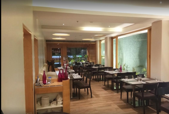 Barnella Restaurant 5