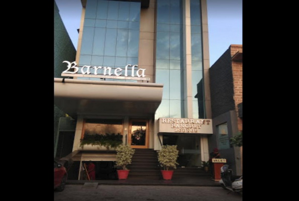 Venue Image