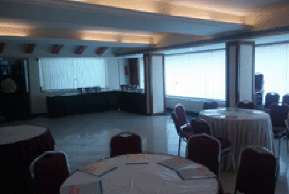 Hotel Anmol Continental 4