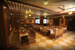 Shanti Bhawan Heritage Hotel