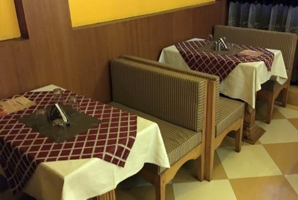 Shanti Bhawan Heritage Hotel 3