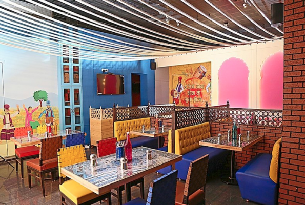 Angrezi Dhaba 2