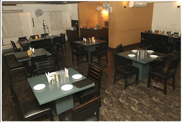 New Aroras Restaurant 2