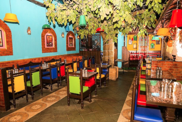 Venue Image