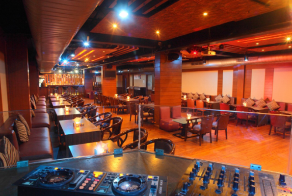 Venue Image