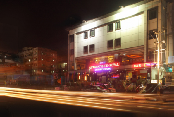 Venue Image