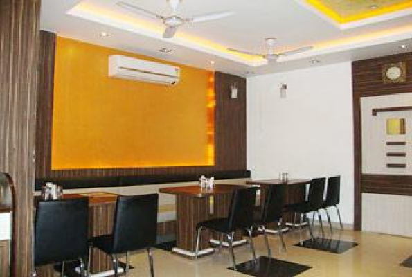Hotel Shivam Restaurant 1