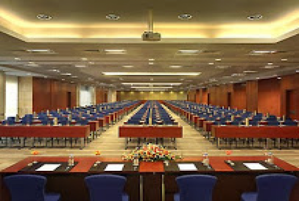 Novotel Hyderabad Convention Centre