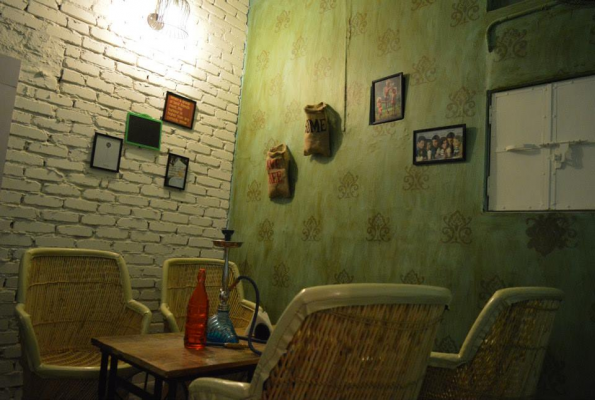 Royal Treat Restaurant 5