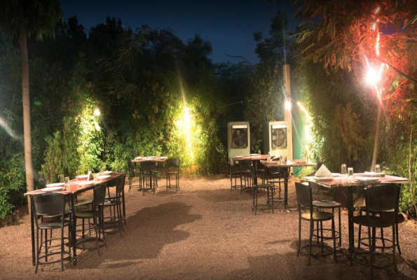 Tandoor Restaurant 1