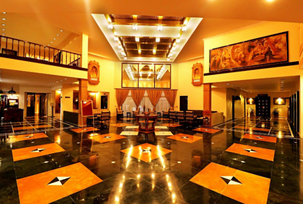 Venue Image