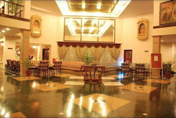 Shree Ram International