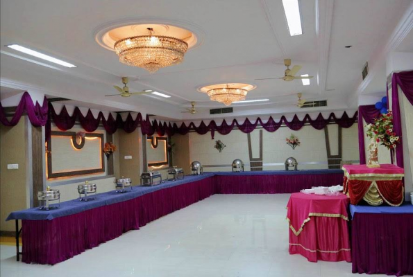 Hotel Chandra Inn 5