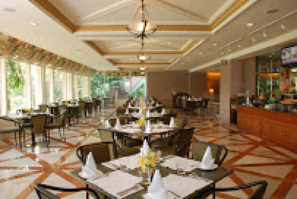Taj Banjara 2