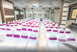 Hotel Chandra Inn