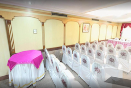 Hotel Chandra Inn
