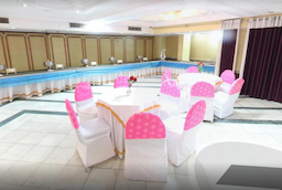 Hotel Chandra Inn
