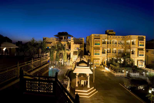 Venue Image