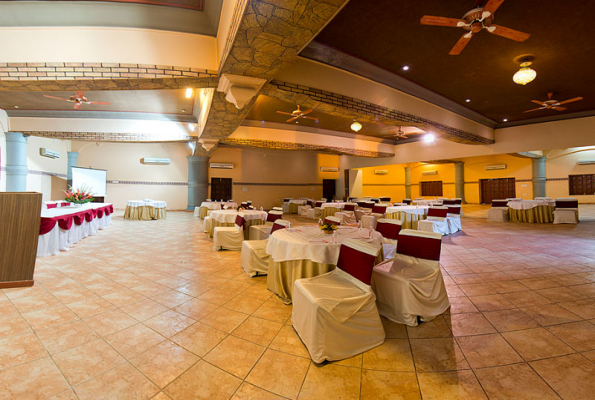 Hotel Nirali Dhani 4