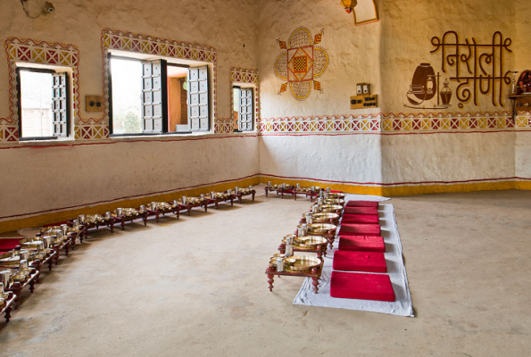 Hotel Nirali Dhani 2