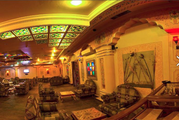 Venue Image
