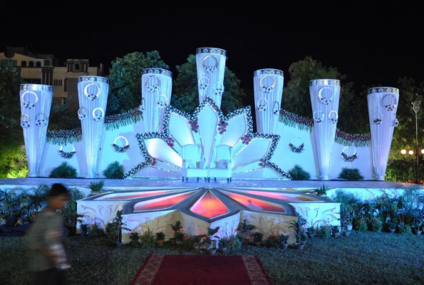 Hotel Nirali Dhani 3