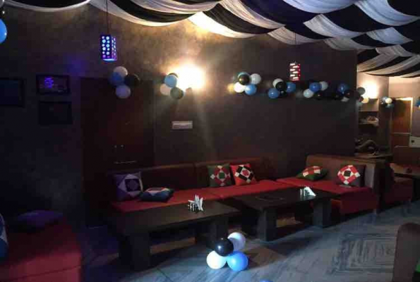 Koyla Cafe Lounge 1