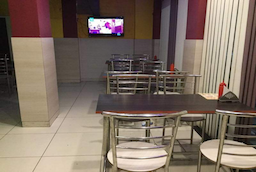 Shree Manglam Restaurant