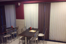 Shree Manglam Restaurant